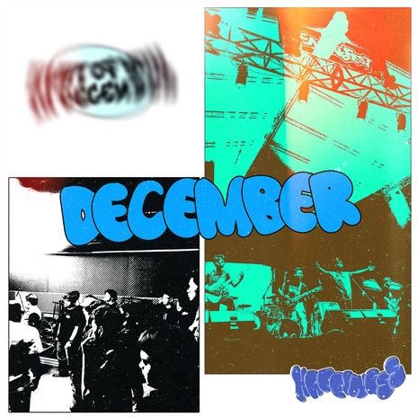 December | Boomplay Music