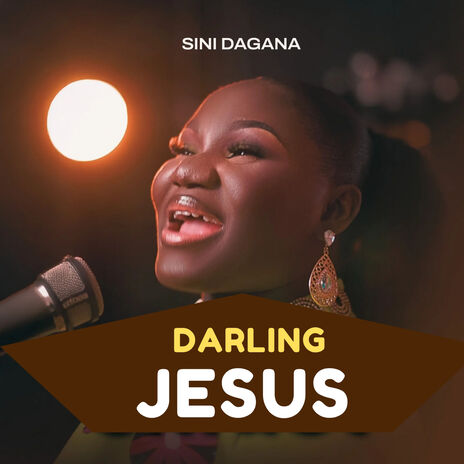 Darling Jesus | Boomplay Music