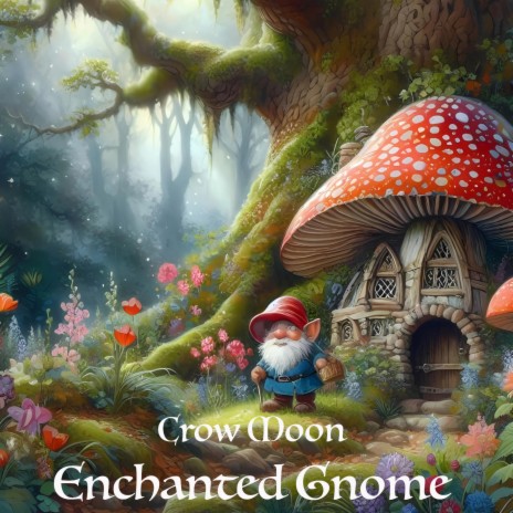 Enchanted Gnome
