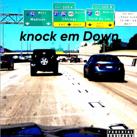 Know Em Down ft. rtmlilsixx