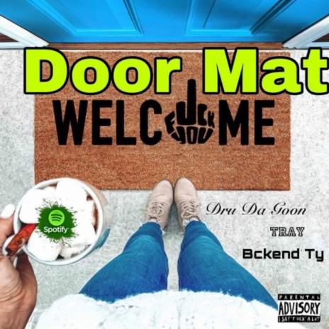 Door Mat | Boomplay Music