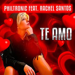 Te Amo (feat. Rachel Santos)