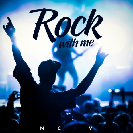 ROCK WITH ME | Boomplay Music