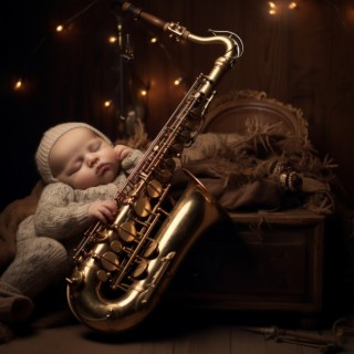 Lullaby Canopy: Baby Sleep Serenade