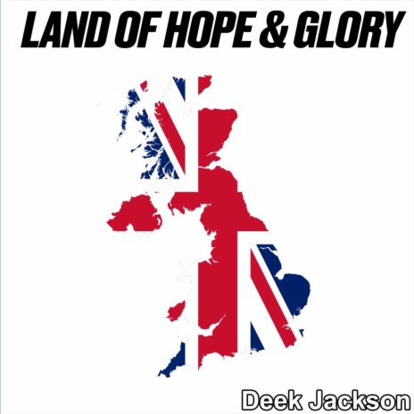 Land of Hope and Glory (Live) | Boomplay Music