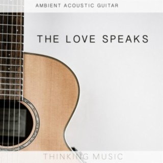 The Love Speaks (Ambient Acoustic Guitar)