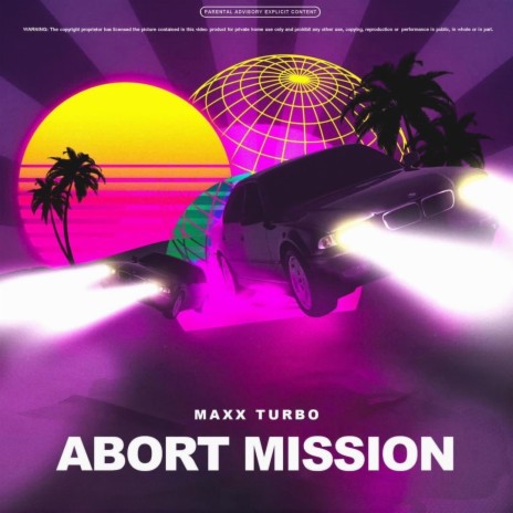 Abort Mission | Boomplay Music