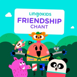 Friendship Chant