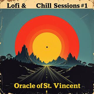 Lofi & Chill Sessions #1