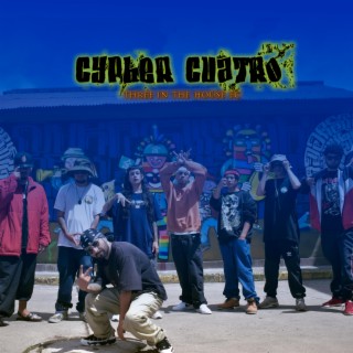 Cypher 4