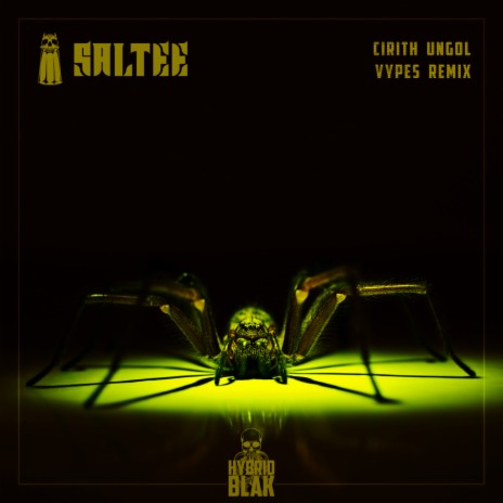 Cirith Ungol (Vypes Remix) ft. Vypes | Boomplay Music