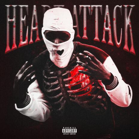 HeartAttack | Boomplay Music