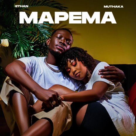 Mapema ft. Muthaka