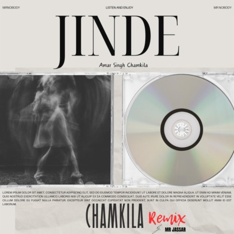 Jinde | Boomplay Music