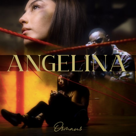 Angelina | Boomplay Music