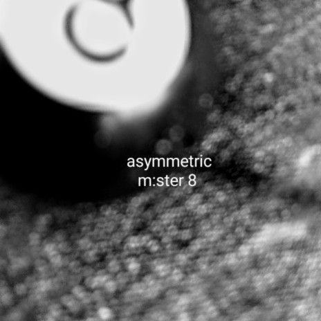 Asymmetric (Hard DnB Mix)