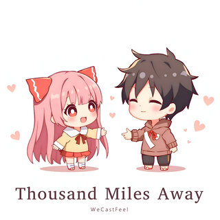 Thousand Miles Away