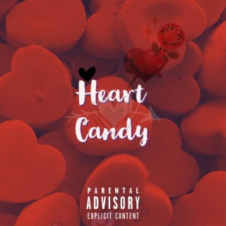 Heart Candy Ep