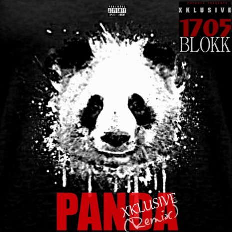 Panda (REMIX) | Boomplay Music