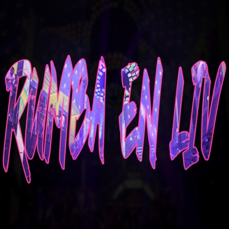 Rumba En LIV (Viva Latino) | Boomplay Music