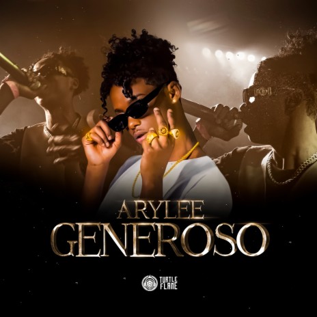 Generoso ft. Turtle Flame | Boomplay Music