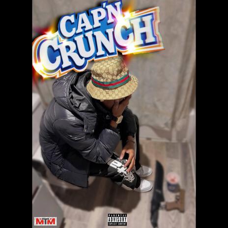 CapN Crunch | Boomplay Music