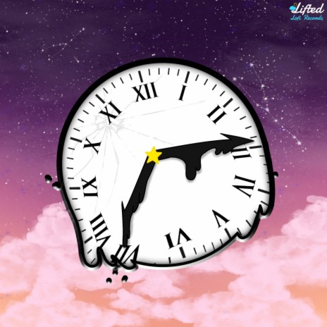 Time Travel ft. Lifted LoFi | Boomplay Music