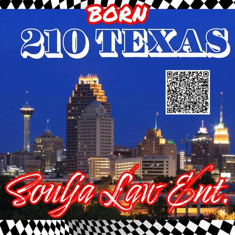 210 Texas | Boomplay Music