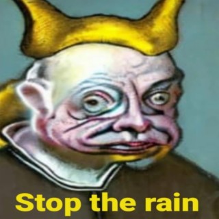 Stop the rain