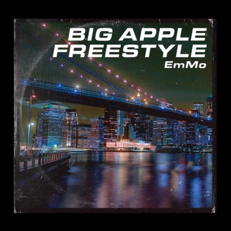 Big Apple Freestyle | Boomplay Music