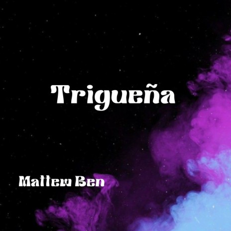 Trigueña | Boomplay Music