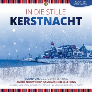 In Die Stille Kerstnacht (Koor- en Samenzang)