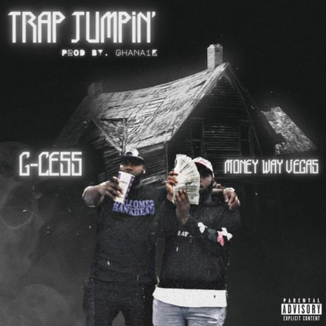 Trap Jumping ft. Money Way Vegas