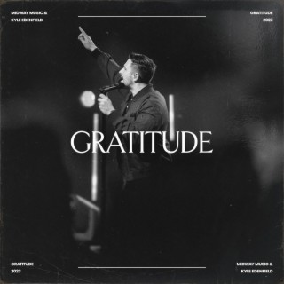 Gratitude (Live)