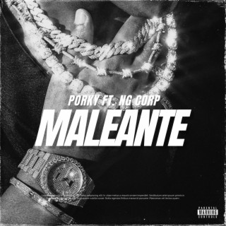 Maleante