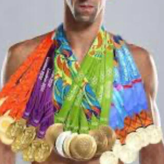 Michael Phelps