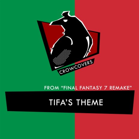 Tifa's Theme (From Final Fantasy 7 Remake) (Chill Smooth Lofi Cover) | Boomplay Music