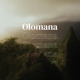 Olomana