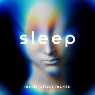 Sleep Meditation Music