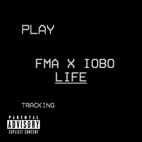 Life ft. Iobo | Boomplay Music
