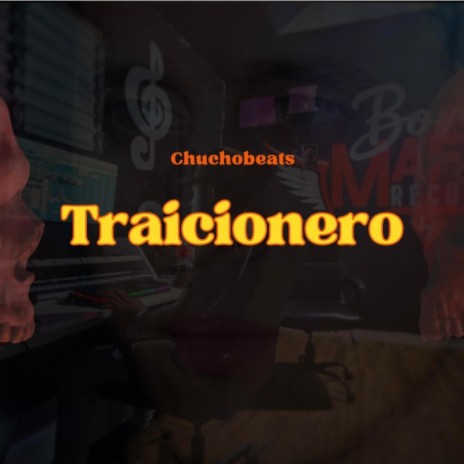 Traicionero | Boomplay Music