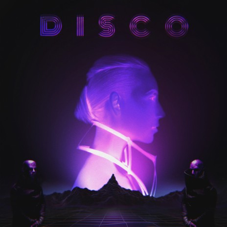 Disco ft. Svrcina | Boomplay Music