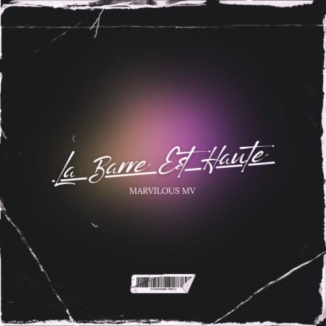 La Barre Est Haute | Boomplay Music