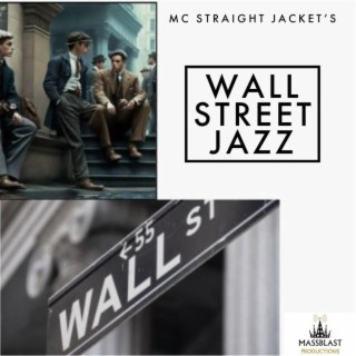 WALL STREET JAZZ