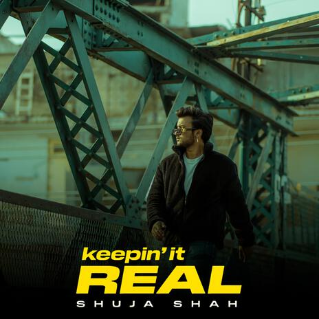 Keepin' It Real | Boomplay Music