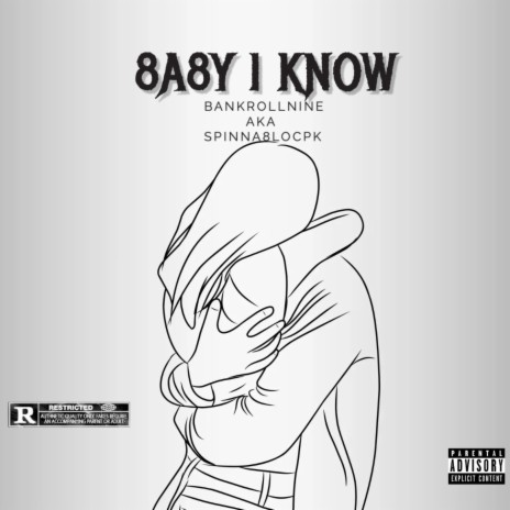 8a8y I Know | Boomplay Music