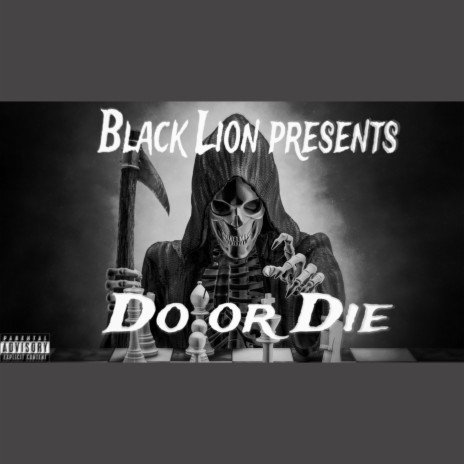 Do or Die ft. Merkavelli & Richie Cash