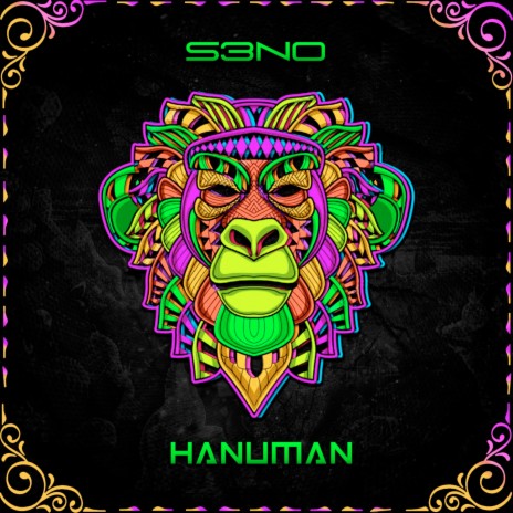 Hanuman | Boomplay Music