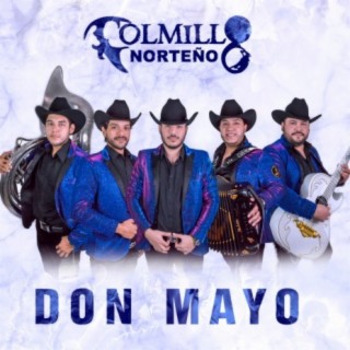 Don Mayo