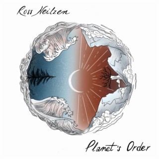 Planet's Order (Every Border/Planet's Order) Record 2